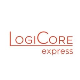 Logicore Express logo