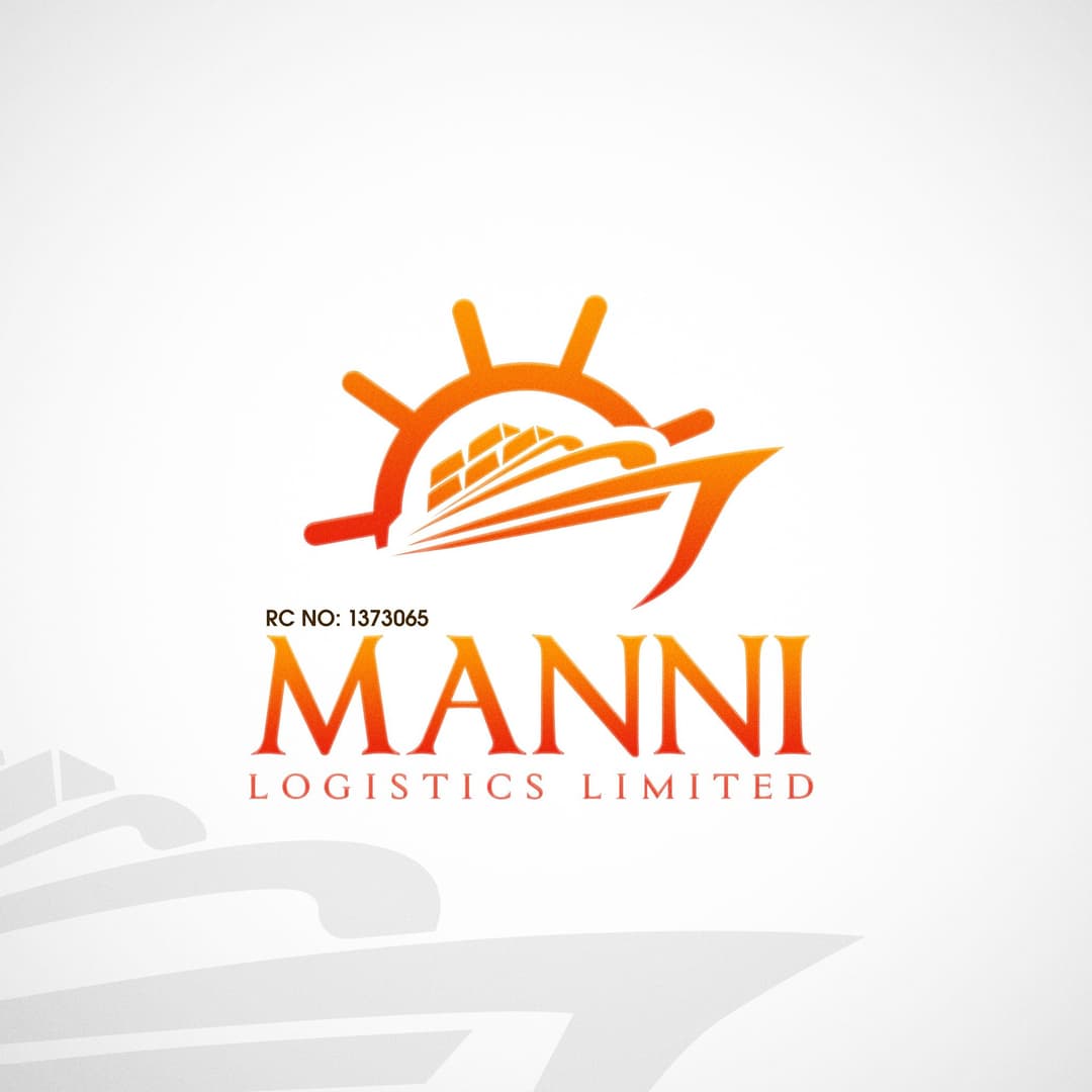 MANNI LOGISTICS LTD logo