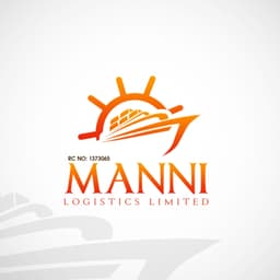 MANNI LOGISTICS LTD logo