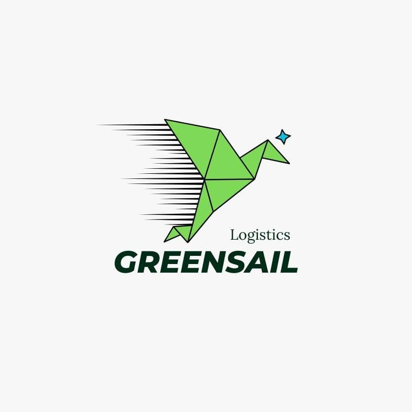 Greensail Logistics Ltd logo