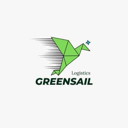 Greensail Logistics Ltd logo