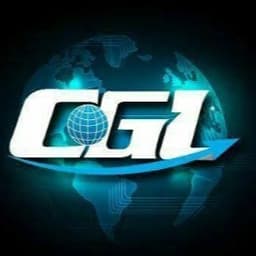 CGLOGISTICS S.A. logo