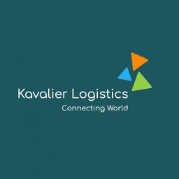 KAVALIER LOGISTICS logo
