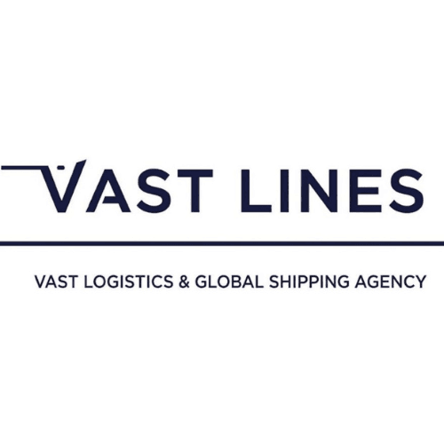 Vast Lines logo
