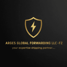 ARGES GLOBAL FORWARDING LLC FZ logo
