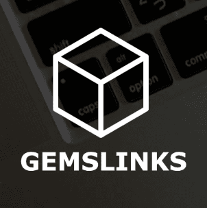 GEMSLINKS CO. LTD. logo