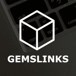 GEMSLINKS CO. LTD. logo