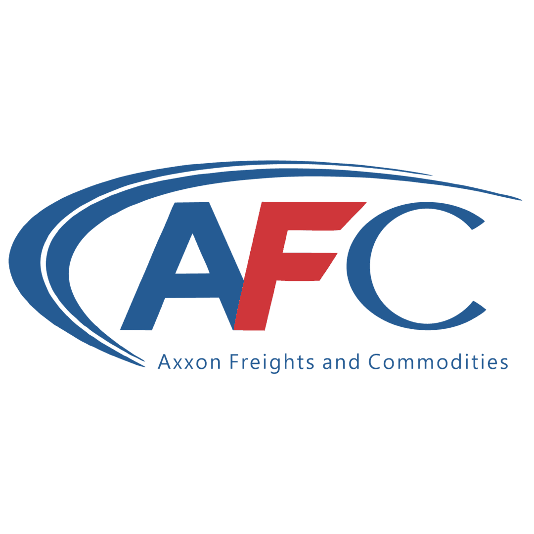 Axxon Freights and Commodities Ltd logo