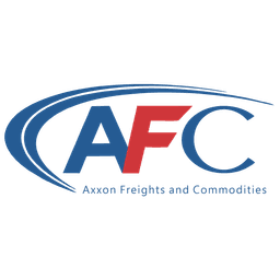 Axxon Freights and Commodities Ltd logo