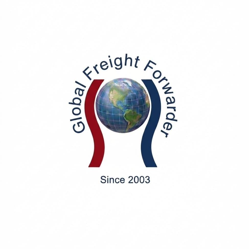SEAROUTE FREIGHT logo