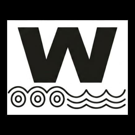 WESTERN SHIPPING AGENCIES logo