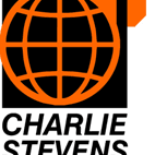 Charlie Stevens International logo