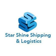 STAR SHINE SHIPPING & LOGISTICS COMPANY logo