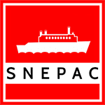 PT Snepac Shipping logo