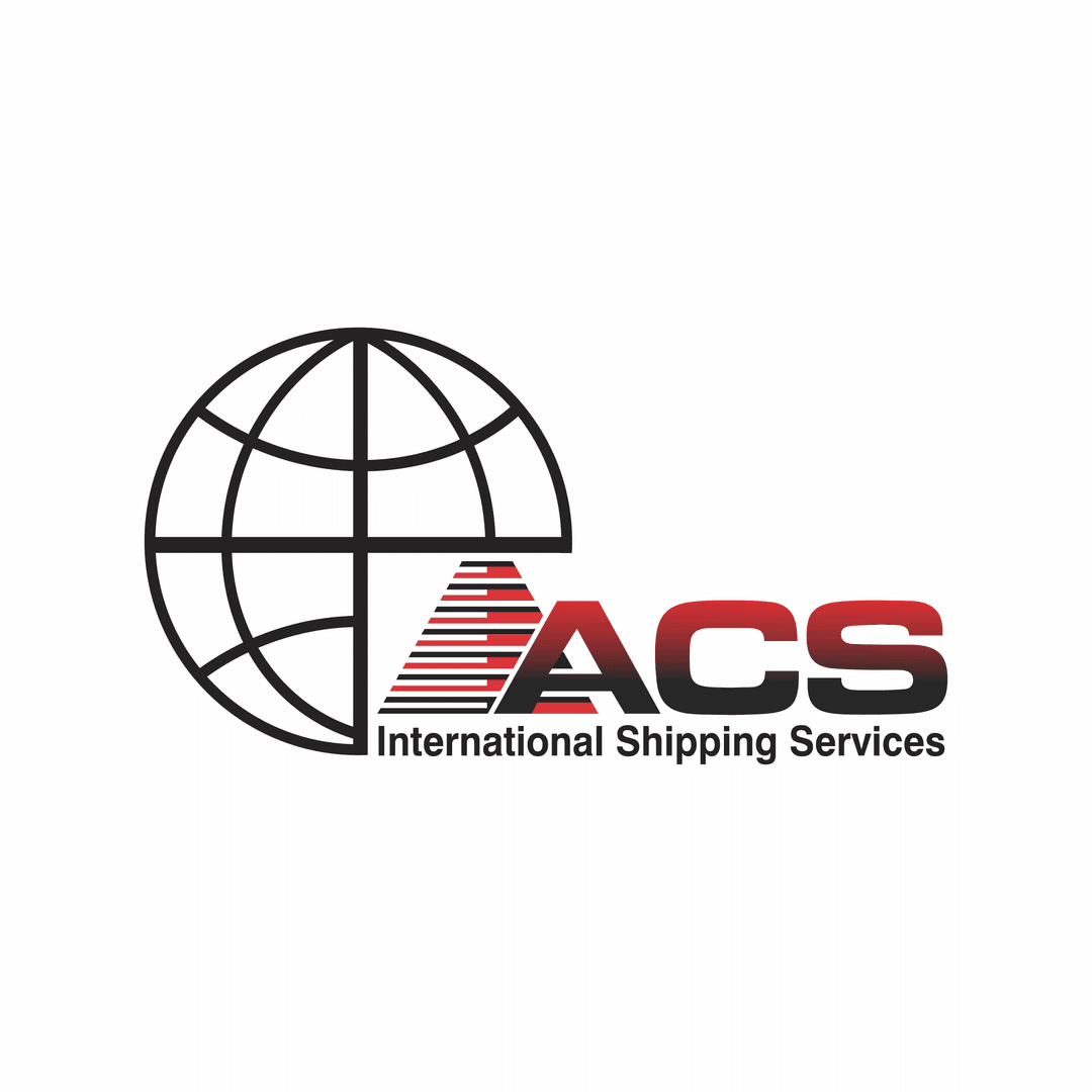 ACS INTERNATIONAL SHIPPING SERVICES LLC logo
