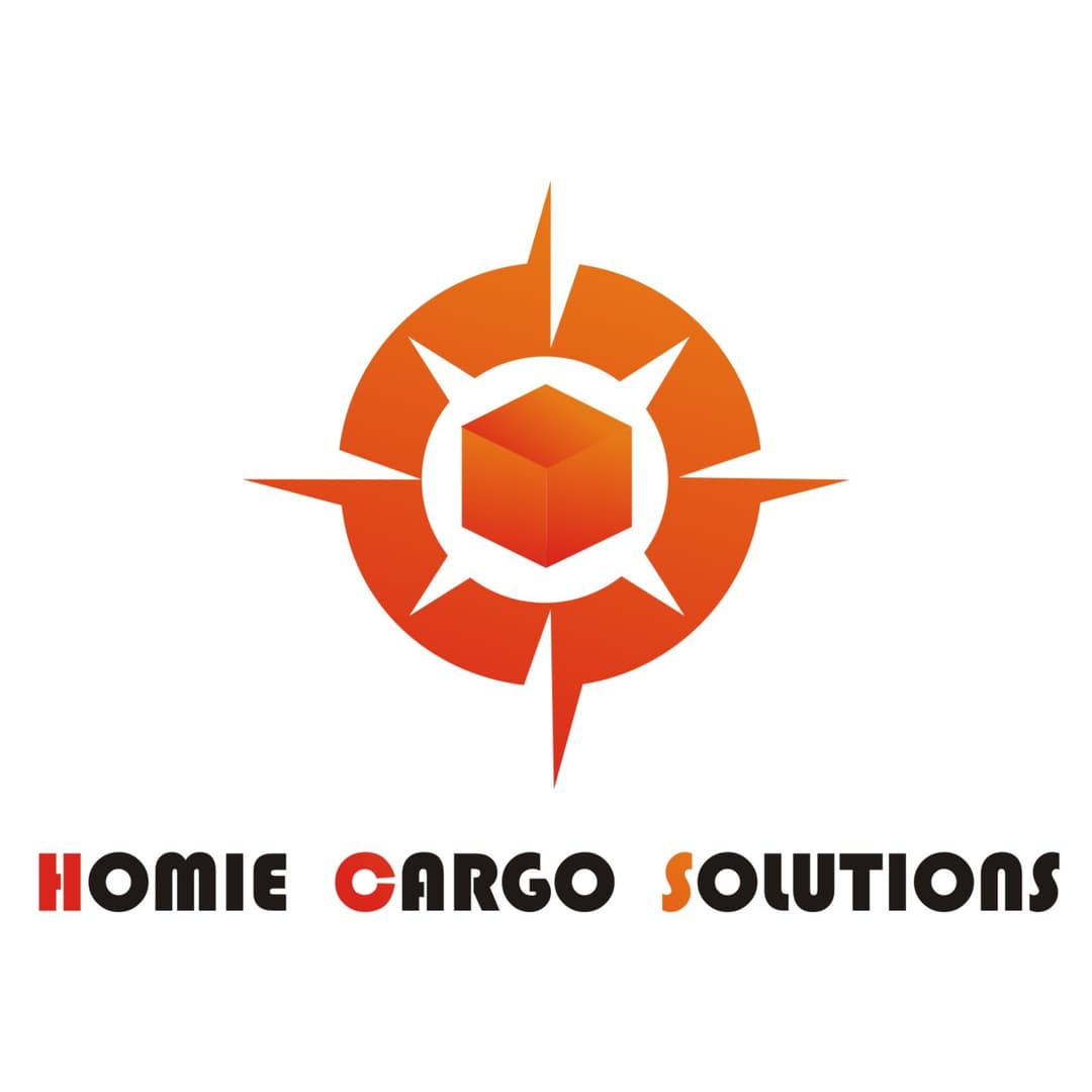 Homie Cargo Soultions logo