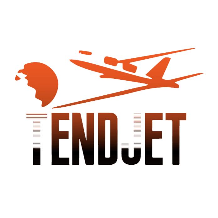 Shanghai Tendjet International Logistics Co., Ltd logo