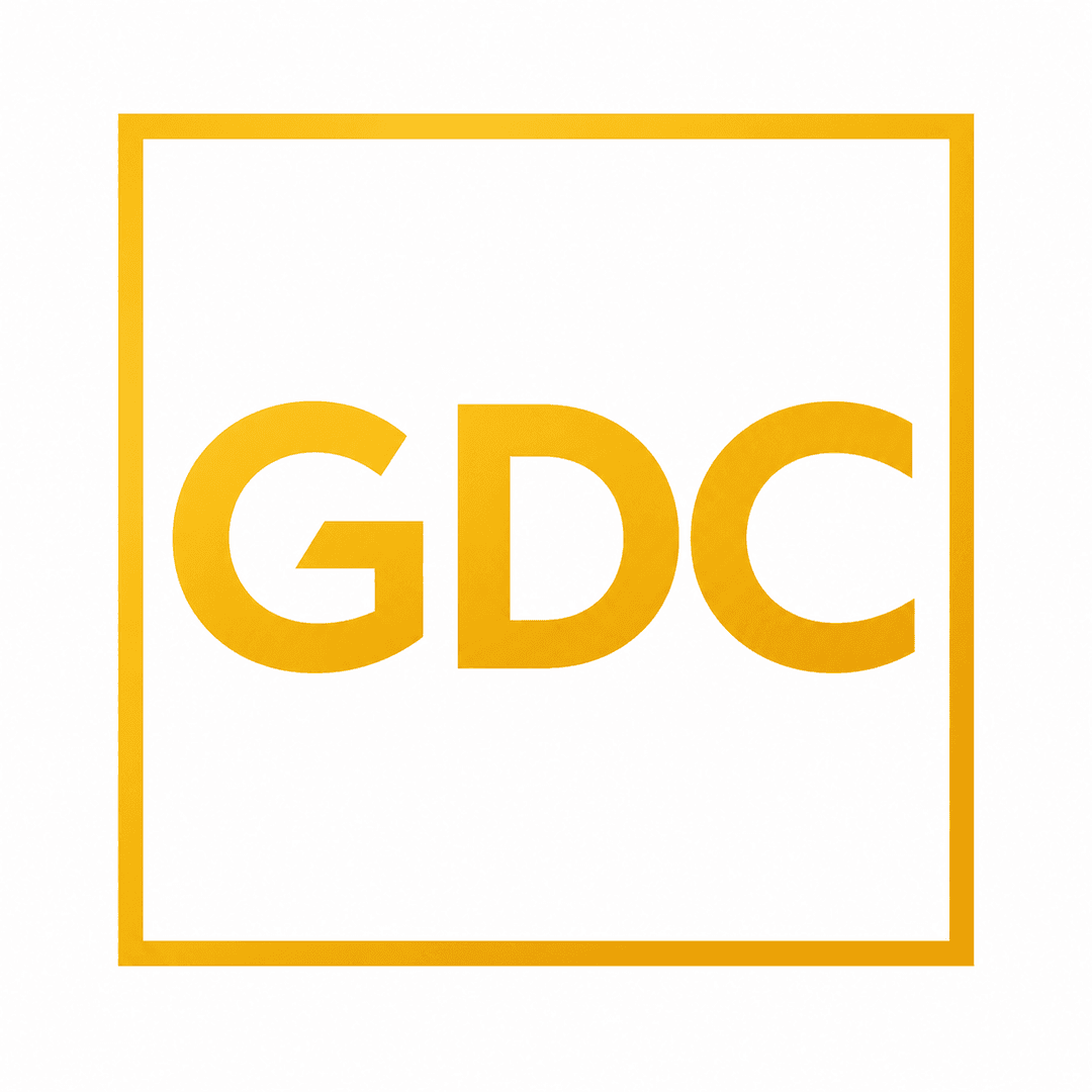 Global Delivery Concept logo