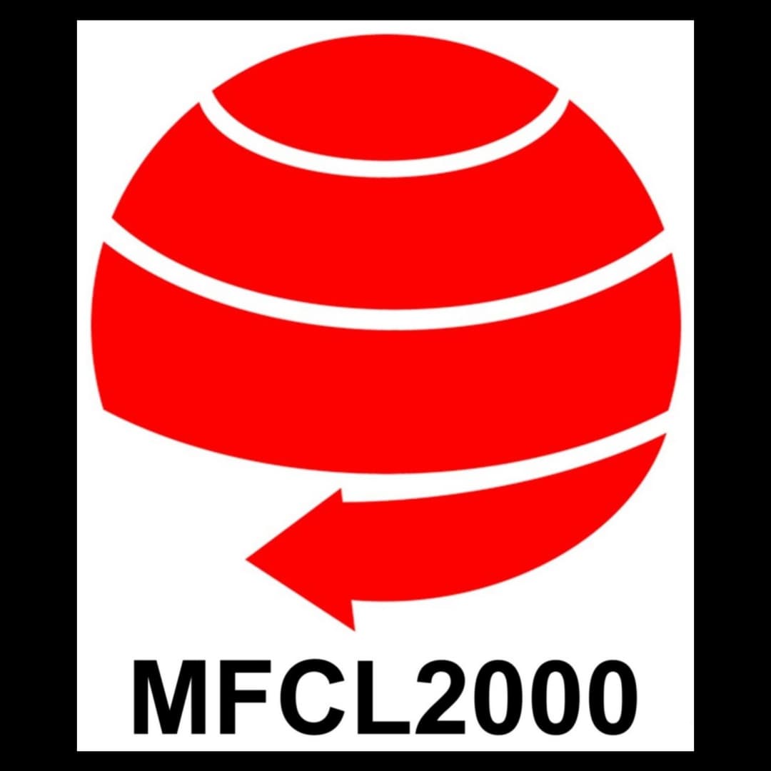 MFCL2000, MAINFREIGHT (S) PTE LTD logo