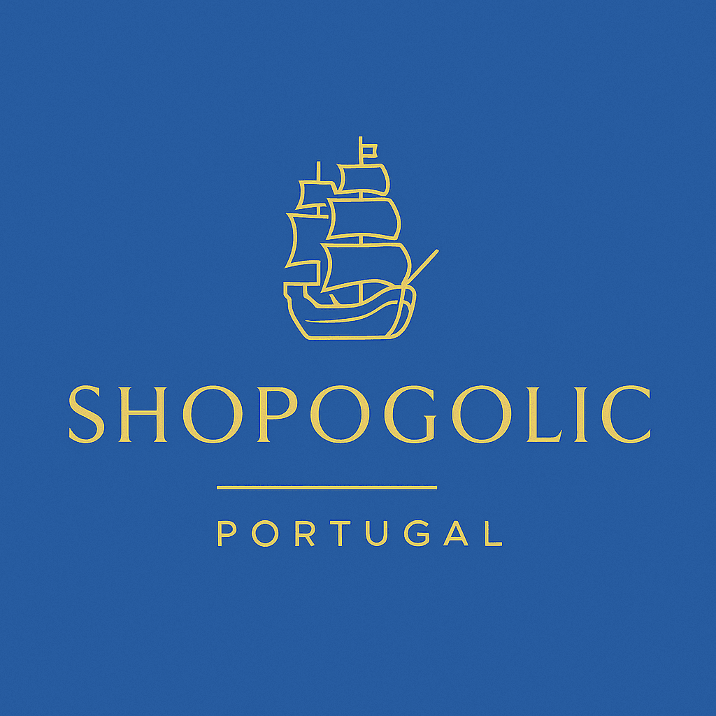 Shopogolic Portugal logo