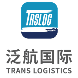 GUANGXI TRANS LOGISTICS CO.,LTD. logo