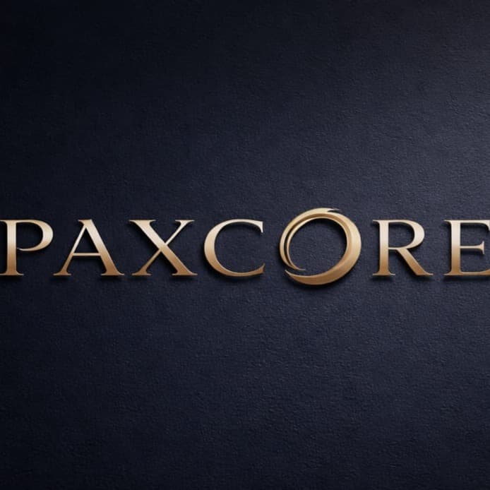PAXCORE SRL logo