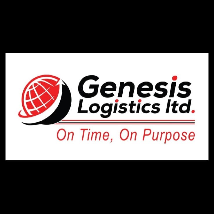 Genesis Logistics Group logo