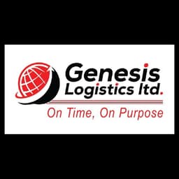 Genesis Logistics Group logo