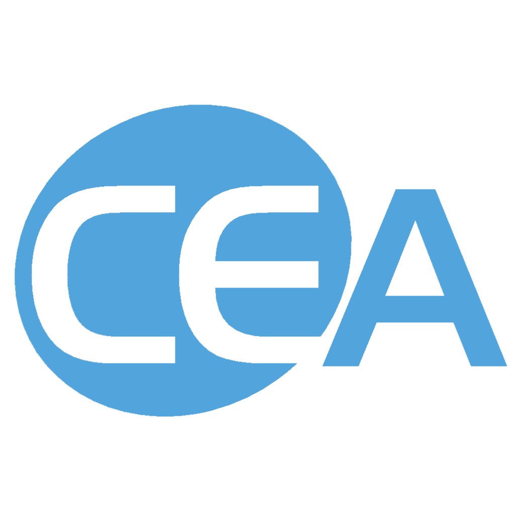 CEA Project Logistics logo