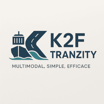 K2F TRANZITY logo
