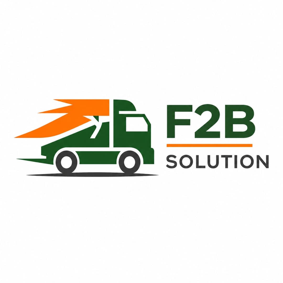 F2B SOLUTION logo