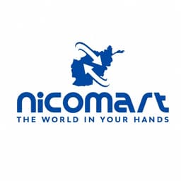 NİCOMART DIŞ TİCARET LİMİTED ŞİRKETİ logo