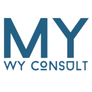 MY WY CONSULT logo