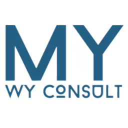 MY WY CONSULT logo