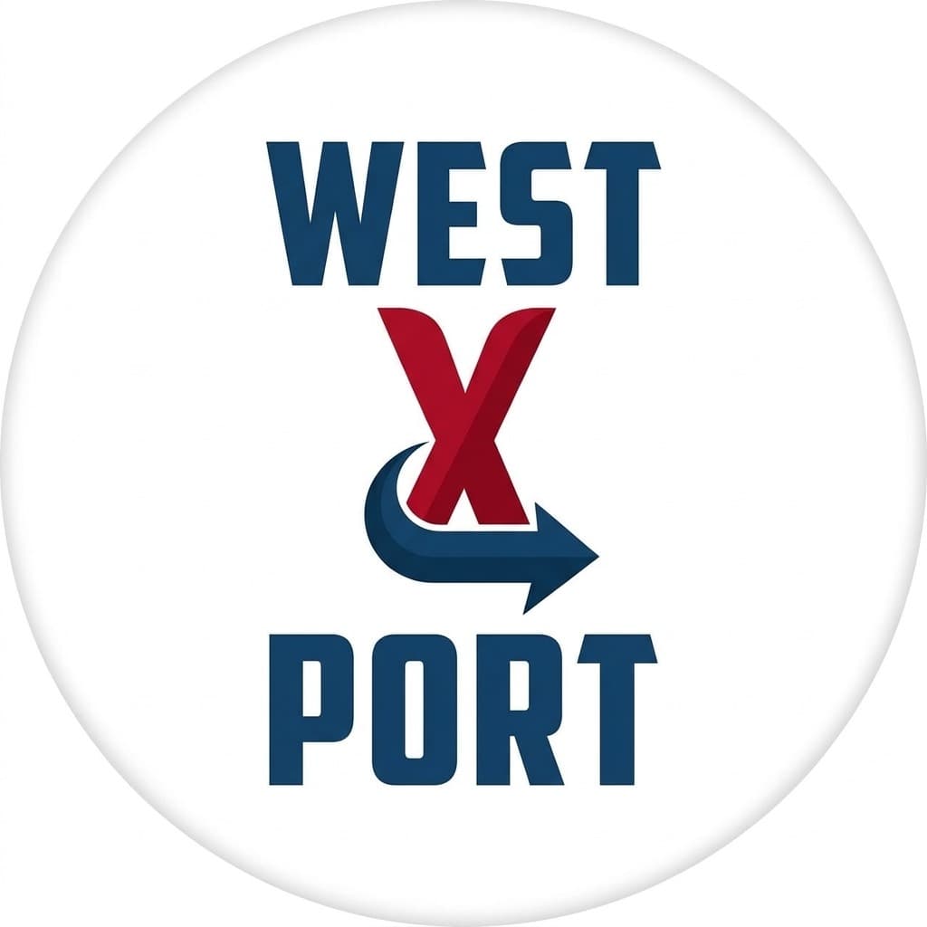 WestXport Logistics LLC logo