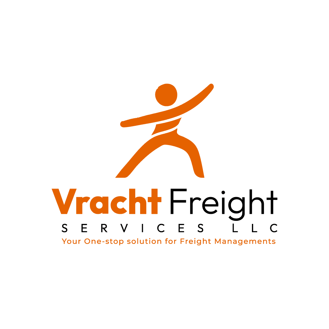 VRACHT FREIGHT SERVICES LLC logo