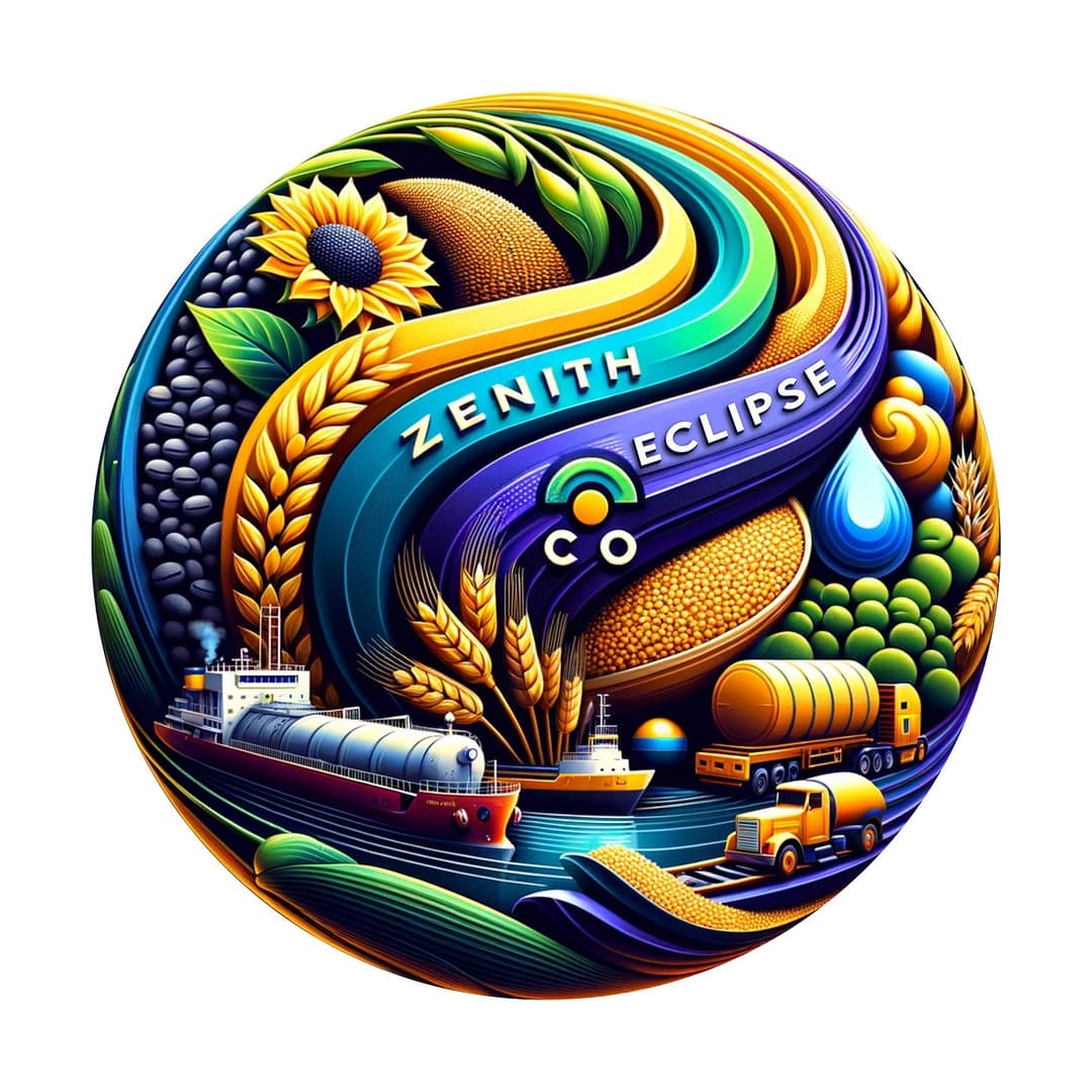 Zenith Eclipse logo