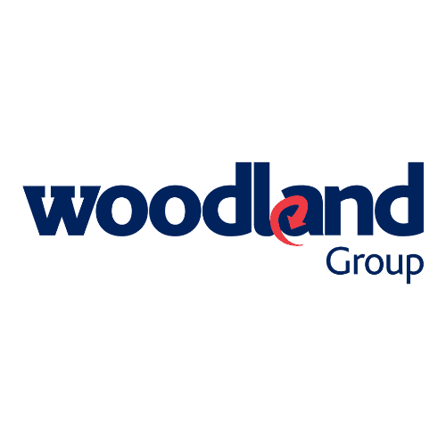 Woodland Group logo