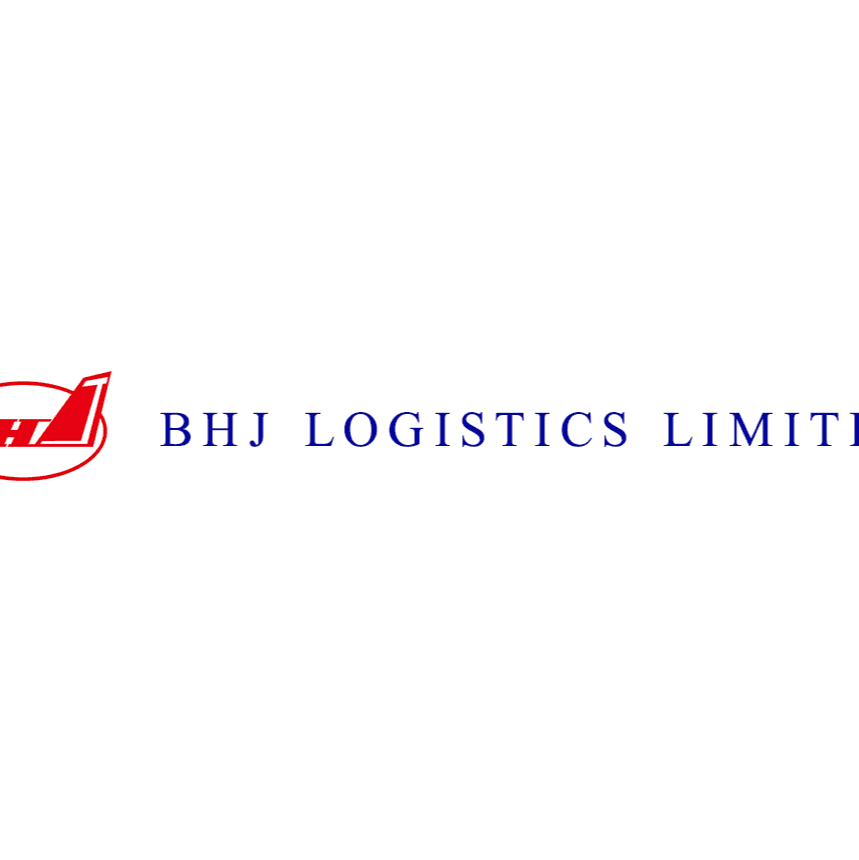 Shenzhen BHJ Logistics logo