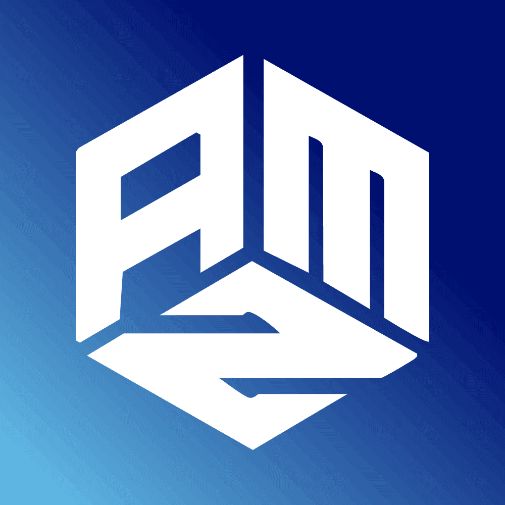 AMZ Prep logo